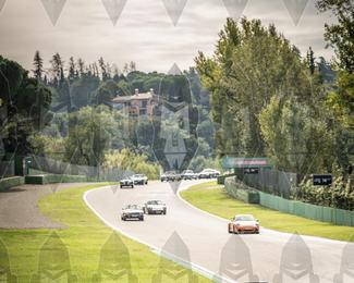 Tour Amical Toscana (group 2) photo