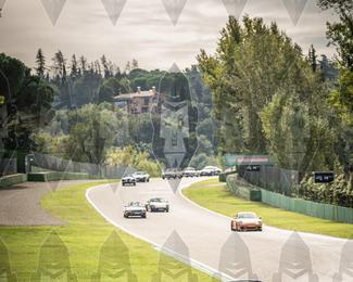 Tour Amical Toscana (group 2) photo