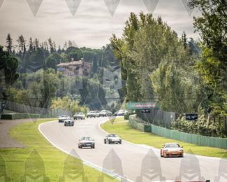 Tour Amical Toscana (group 2) photo