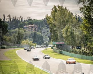 Tour Amical Toscana (group 2) photo