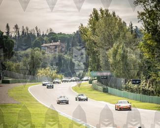 Tour Amical Toscana (group 2) photo