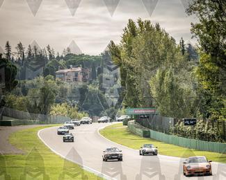 Tour Amical Toscana (group 2) photo