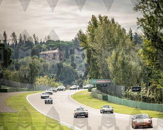 Tour Amical Toscana (group 2) photo