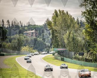 Tour Amical Toscana (group 2) photo