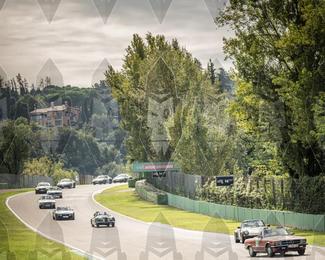 Tour Amical Toscana (group 2) photo