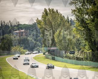 Tour Amical Toscana (group 2) photo