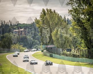 Tour Amical Toscana (groep 2) photo