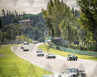 Tour Amical Toscana (groep 2) photo