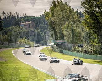 Tour Amical Toscana (groep 2) photo