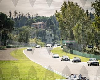 Tour Amical Toscana (groep 2) photo
