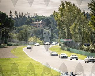 Tour Amical Toscana (groep 2) photo