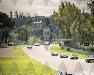 Tour Amical Toscana (groep 2) photo