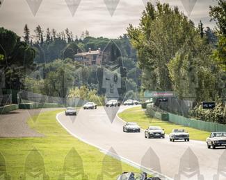 Tour Amical Toscana (groep 2) photo