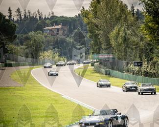 Tour Amical Toscana (groep 2) photo