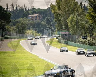 Tour Amical Toscana (groep 2) photo