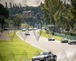 Tour Amical Toscana (groep 2) photo