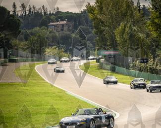 Tour Amical Toscana (groep 2) photo