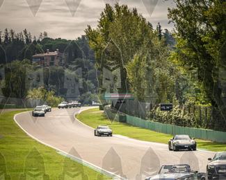 Tour Amical Toscana (groep 2) photo