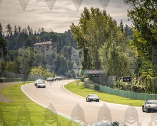 Tour Amical Toscana (groep 2) photo