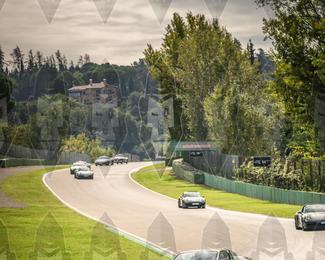 Tour Amical Toscana (groep 2) photo