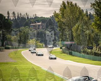 Tour Amical Toscana (groep 2) photo