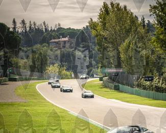 Tour Amical Toscana (groep 2) photo