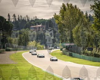 Tour Amical Toscana (groep 2) photo