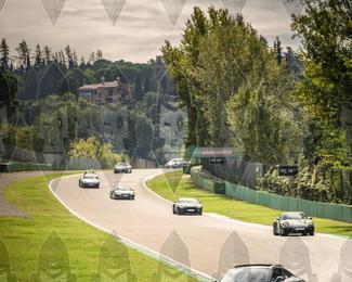 Tour Amical Toscana (groep 2) photo