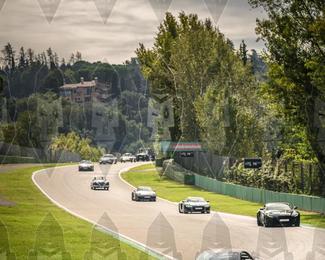 Tour Amical Toscana (groep 2) photo