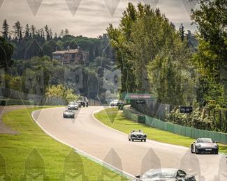 Tour Amical Toscana (groep 2) photo