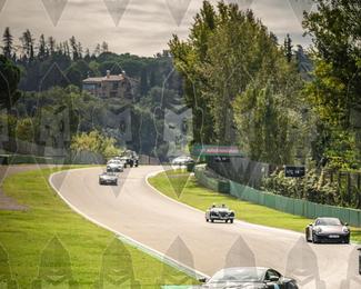 Tour Amical Toscana (groep 2) photo