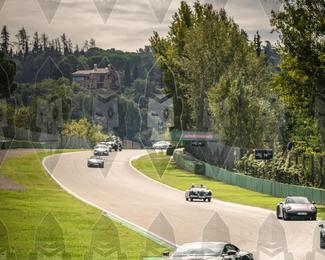 Tour Amical Toscana (groep 2) photo