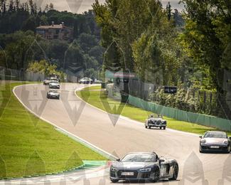 Tour Amical Toscana (groep 2) photo