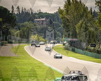 Tour Amical Toscana (groep 2) photo