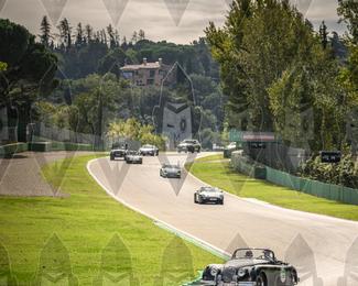 Tour Amical Toscana (groep 2) photo