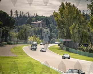 Tour Amical Toscana (groep 2) photo