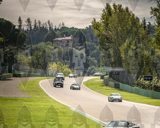 Tour Amical Toscana (groep 2) photo