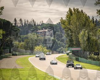 Tour Amical Toscana (groep 2) photo