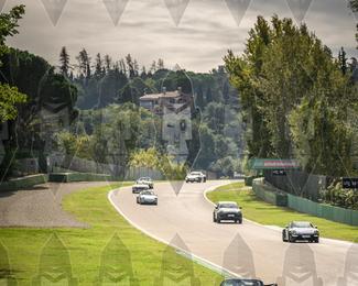 Tour Amical Toscana (groep 2) photo