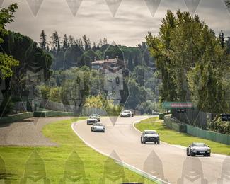 Tour Amical Toscana (groep 2) photo