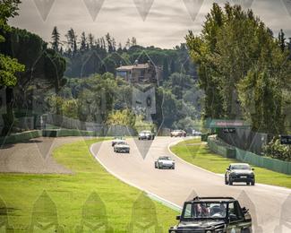 Tour Amical Toscana (groep 2) photo