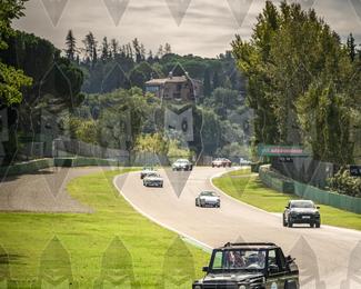 Tour Amical Toscana (groep 2) photo
