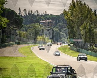 Tour Amical Toscana (groep 2) photo