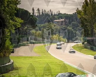 Tour Amical Toscana (groep 2) photo