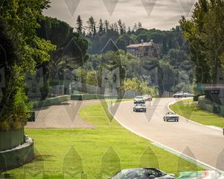Tour Amical Toscana (groep 2) photo