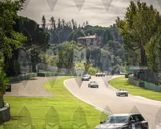 Tour Amical Toscana (groep 2) photo