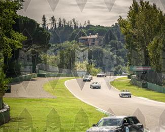 Tour Amical Toscana (groep 2) photo