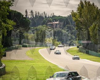 Tour Amical Toscana (groep 2) photo