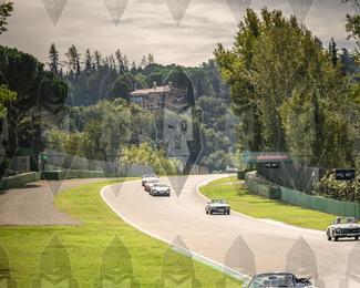 Tour Amical Toscana (groep 2) photo