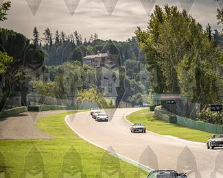 Tour Amical Toscana (groep 2) photo